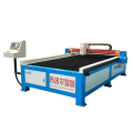 Aluminium Plate Cutting Machine