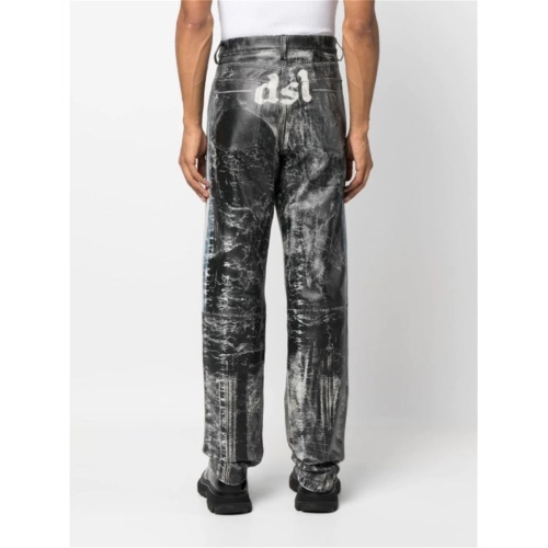 Large Area Logo Printing Trousers Wholesale