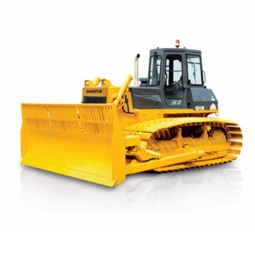 SHANTUI Crawler Bulldozer SD16 - 160hp Used Dozer with Best Quality