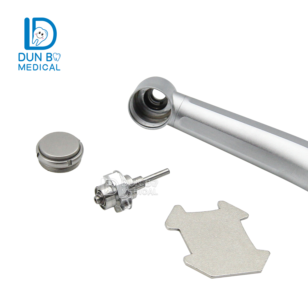 T3 Dental High Speed Handpiece Without Light