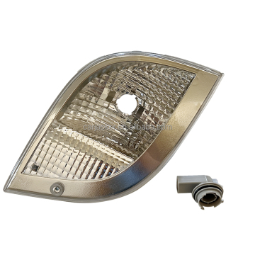 Factory Price Front Bumper Side Lights for MERCEDES BENZ ATEGO II 2004-2013 (OEM: 9738200621, 9738200521)