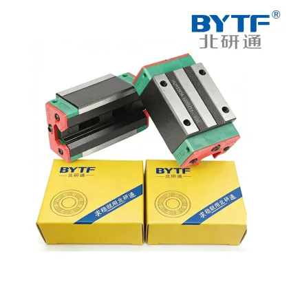 Linear Guide Rail Bearing