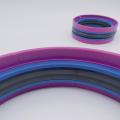 SEALSADS PISTONI CILINDER ESCAVATORE CINQUE COMBINAZIONI