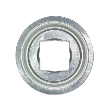 Custom Original Brand Stainless Steel Agricultural Machinery Bearings: 5203KYY2 Square Hole