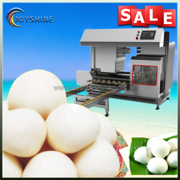 Imitaton Manual Round Steamed Bun Plate Machine