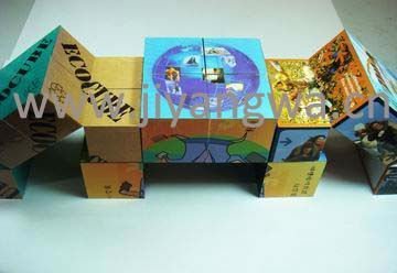 6CM pomotional gifts