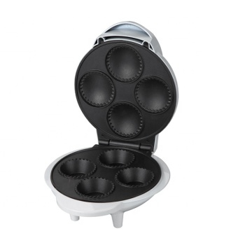 Electric 4 Hole Pie Maker TH-WM39A: Your Perfect Kitchen Helper for Delicious Homemade Pies