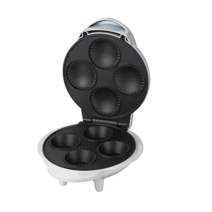 Electric 4 Hole Pie Maker TH-WM39A: Your Perfect Kitchen Helper for Delicious Homemade Pies