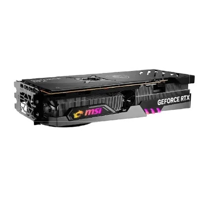 MSI Gaming GeForce RTX 4080 16GB Tri-Frozr 3 Graphics Card