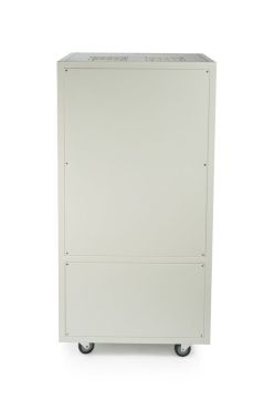 Eco-friendly Industrial Ducted Dehumidifier 220v / 380v , 50hz