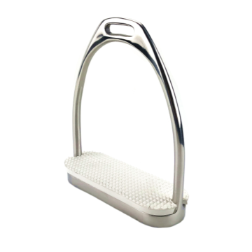 Stainless Steel Safety Stirrup Horse Riding Equipment