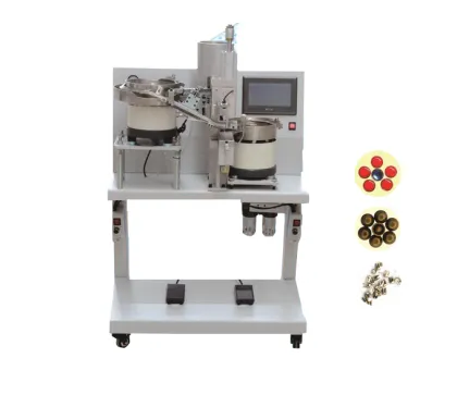 High Speed Garment Beads Coating Machine
