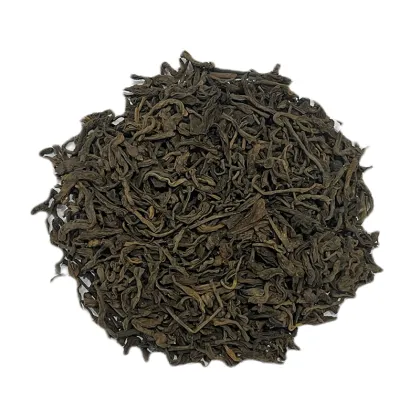 Hunan United Tea Yunan post fermented ripe Aged Pu erh Tea