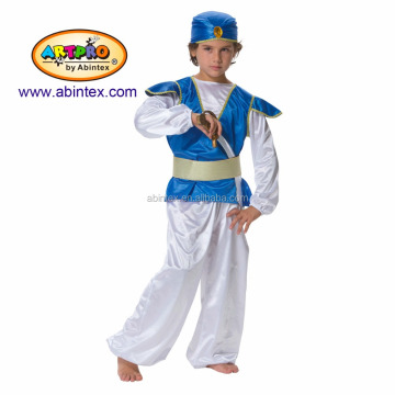 ARTPRO by Abintex Sinbad Costume - Perfect Party Outfit for Boys