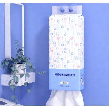 4-шаровий великий нижній висить 4D серветка