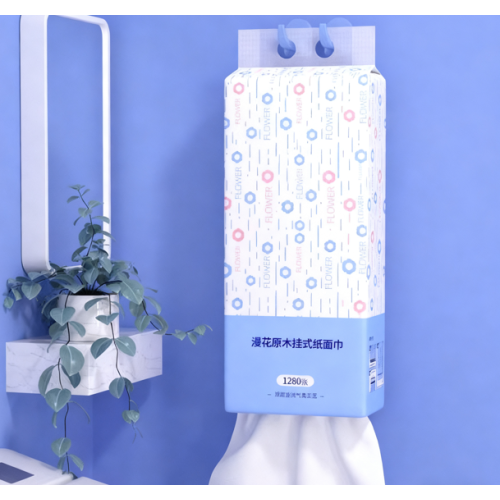 4-шаровий великий нижній висить 4D серветка