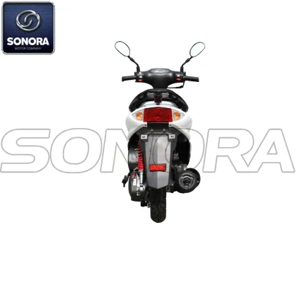 Haojiang Xiyi HJ100T-23TY Complete Engine Body Kit Spare Parts Original Spare Parts