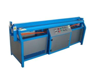 FW1200 ABS ABS PS PC PC Acrylic Plastic Bending Machine