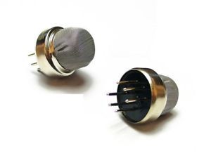 Gas Sensor MQ6