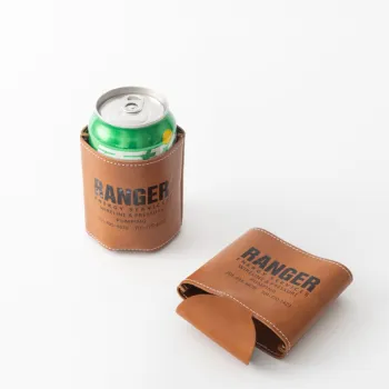 PU Can Cooler Sleeve