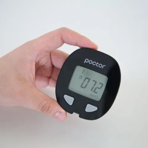 Blood Glucose Meter Blood Glucose Meter