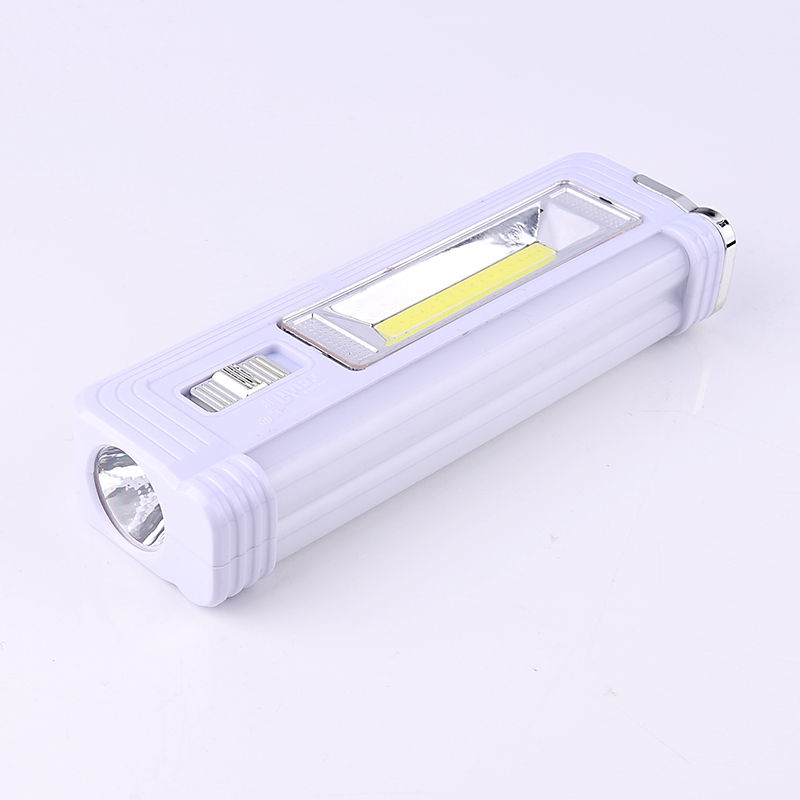 Plastic Outdoor Light