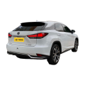 Lexus RX 2020 model AWD Elegant Edition