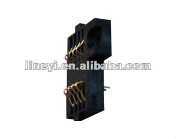 Mini type 8 Pin Smart card connector