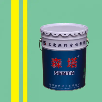 Epoxy paint Epoxy primer epoxy zinc rich primer