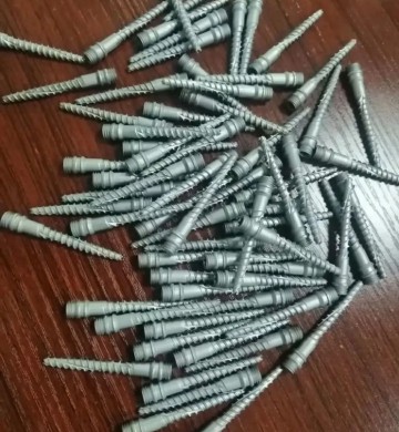 medical titanium bone screw surgical accessories