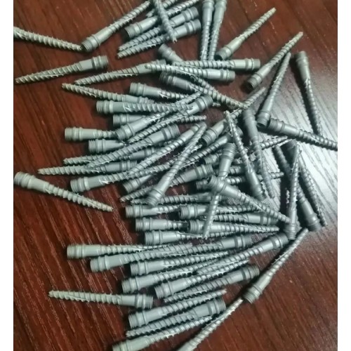 medical titanium bone screw surgical accessories