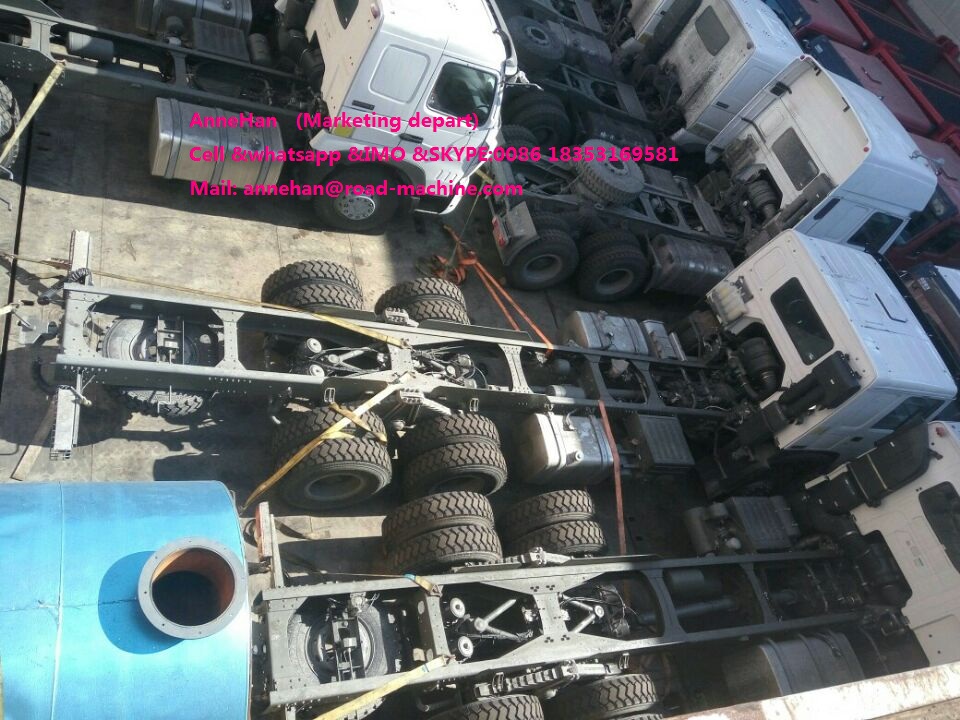 Sinotruk Dump Cargo Truck Delivery Ptos 9 Sinotruk Dump Cargo Truck Delivery Ptos 9