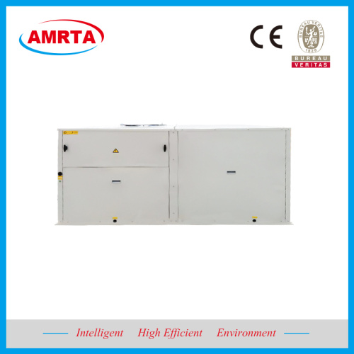 Rooftop Air Handling Unit