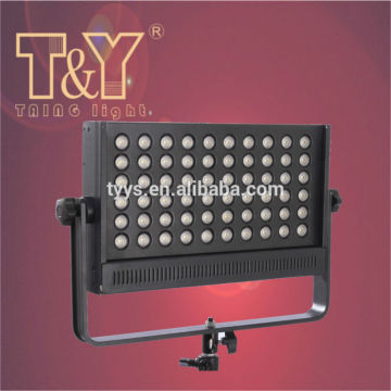 120 watts powerful LED portable video camera light