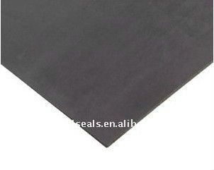 Hardness 70plus or minus 5 Nature Rubber Sheet