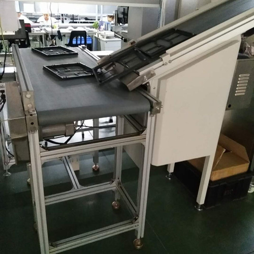 Professional PCB Automatic Insertion Line
