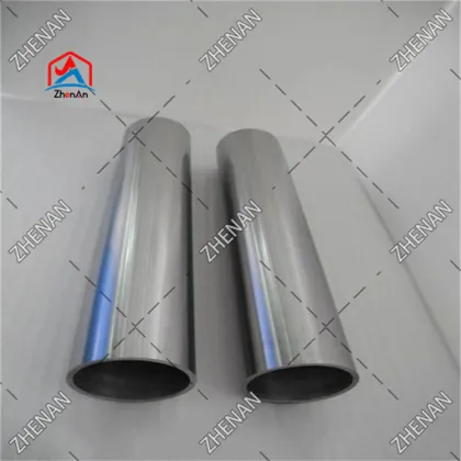 Nb Tube