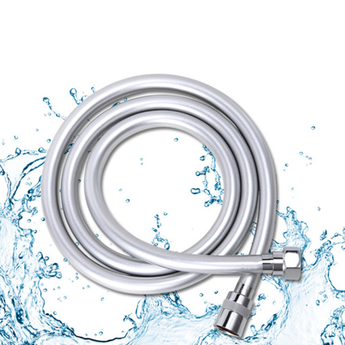 Giga Ipa Sliver PVC Shower Hose Fun Tita