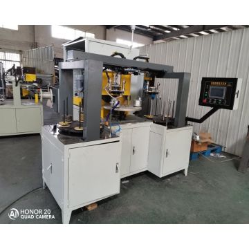 Bowl Wheel Sharpening Machine