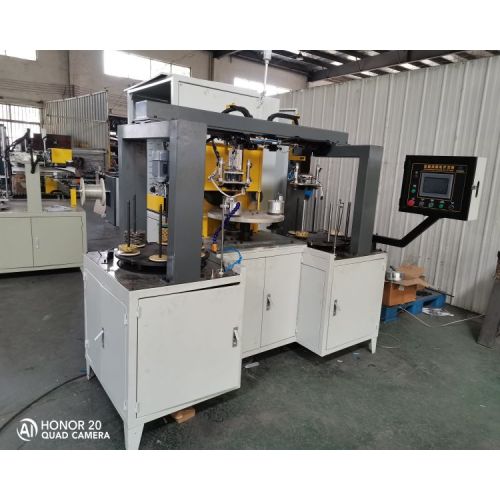 Bowl Wheel Sharpening Machine