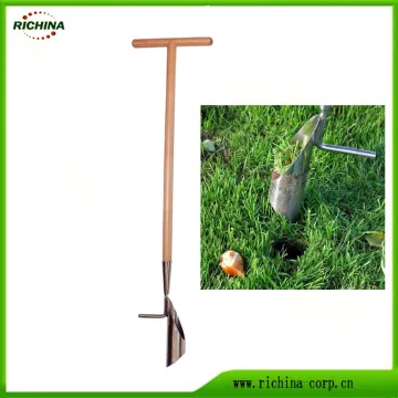 Classic Long Handle Bulb Planter