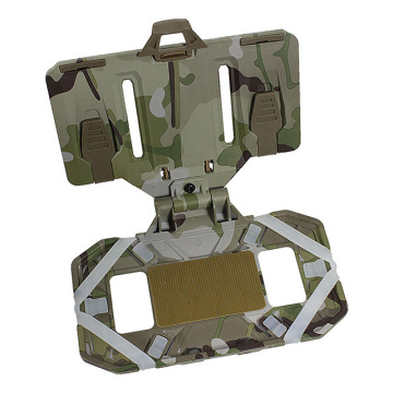 Carrier de la carte de téléphone mobile MOLLE MOLLE