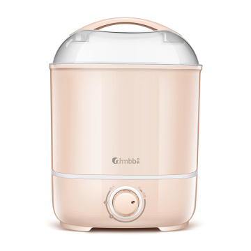 Steam Sterilizer for Baby Feeding Bottles and Tableware: Keeping Your Child's Gear Safe and Clean