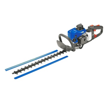 INTOUGH Rotating Handle Gasoline Hedge Trimmer