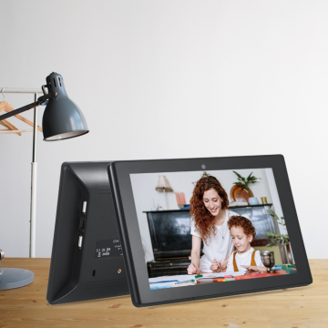 Personalize o comprimido de fábrica POE NFC 4G LTE - 10.1/11.6/13.3/15.6/21.5/32/55 polegadas RK3288 RK3399 Android
