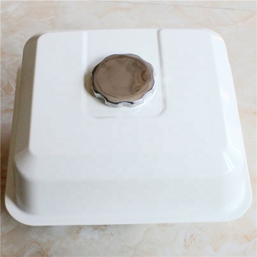 Universal Go Kart Fuel Petrol Tank Sesuai dengan enjin GX340 dan GX390