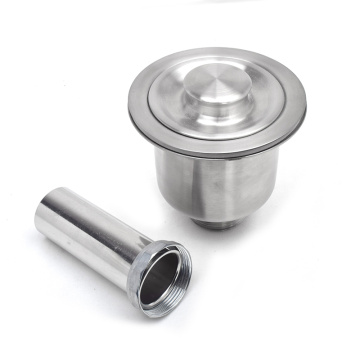 Penyekat Stainless Stainless Steel 304 Stopper Kitchen