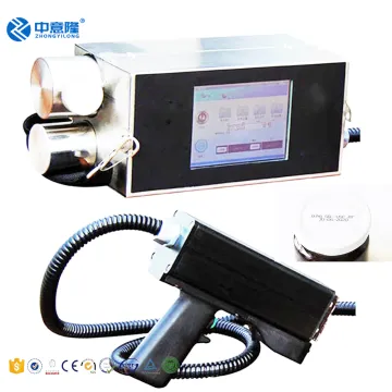 Wholesale Automatic Inkjet Printer for QR Code and Batch Date Coding