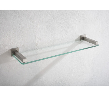 Stainless Steel Glass Shelf Brackets for Wall Hangings