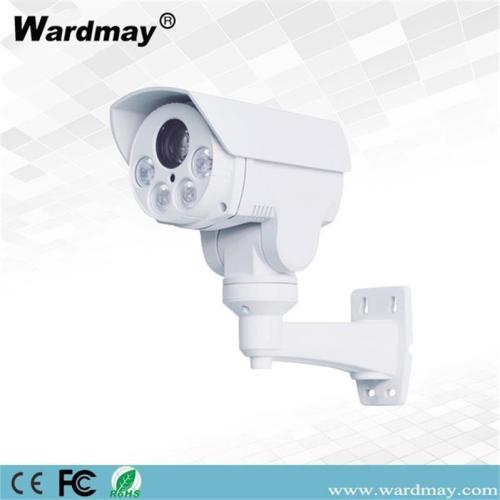 CCTV 5X Zoom 2.0MP IR Bullet PTZ Camera